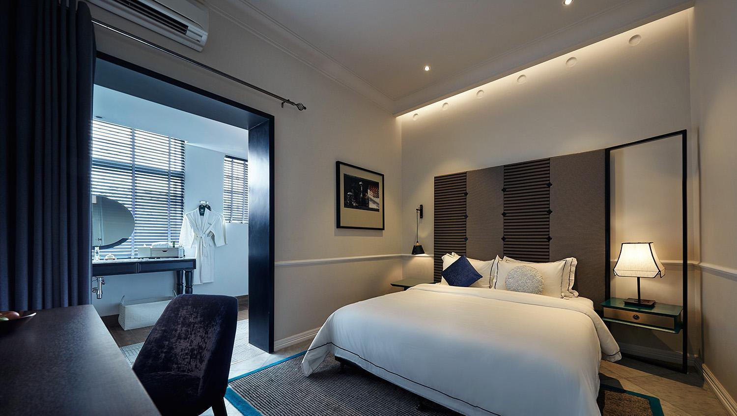 Hotel The Edison George Town Esterno foto