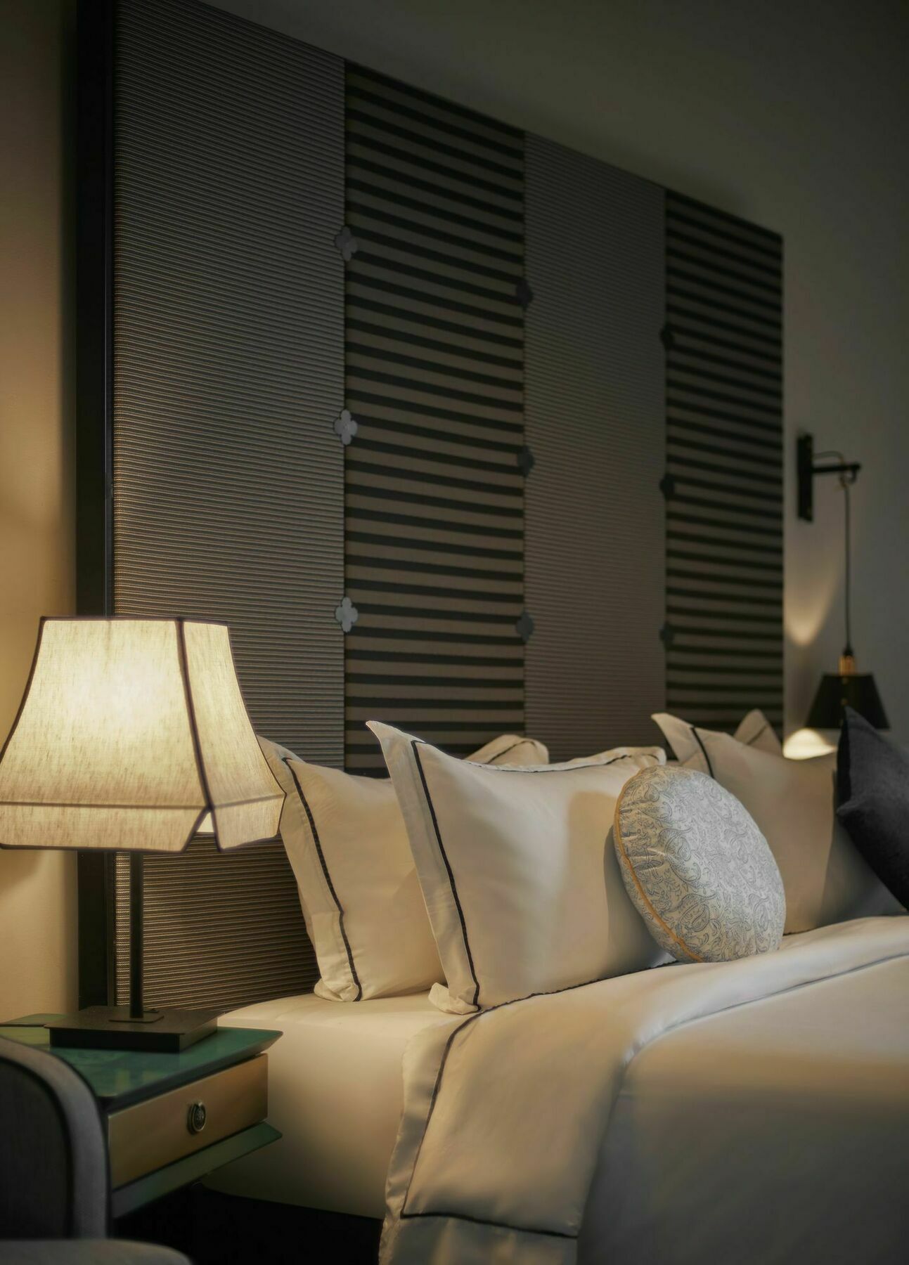 Hotel The Edison George Town Esterno foto